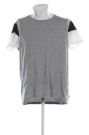Herren Shirt Edc By Esprit, Größe XL, Farbe Grau, Preis 9,00 €, #137374170