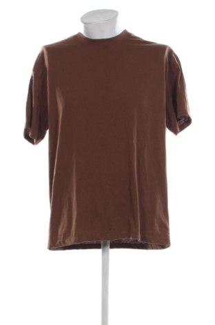 Herren Shirt Fb Sister, Größe M, Farbe Braun, Preis 8,00 €, #137374239