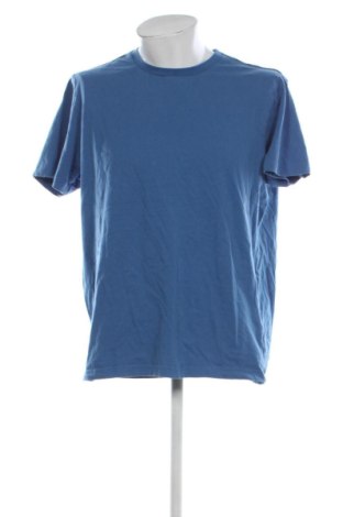 Мъжка тениска Nautic Club, Размер XL, Цвят Син, Цена 14,00 €, #137374279