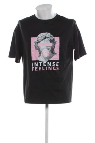 Herren Shirt SHEIN, Größe M, Farbe Mehrfarbig, Preis 8,57 €, #137375526
