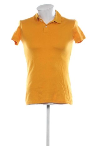 Męski T-shirt Trigema, Rozmiar M, Kolor Pomarańczowy, Cena 69,00 zł, #137379163