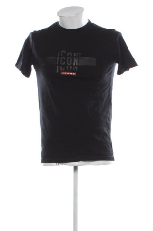 Herren Shirt ICON, Größe M, Farbe Schwarz, Preis 20,00 €, #137379680
