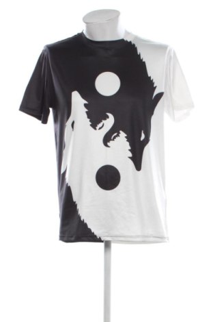 Męski T-shirt Unbranded, Rozmiar L, Kolor Kolorowy, Cena 62,10 zł, #137385046