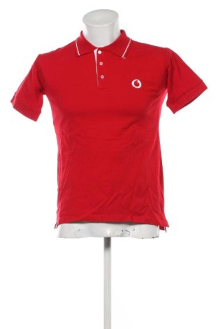 Męski T-shirt Unbranded, Rozmiar L, Kolor Czerwony, Cena 45,97 zł, #137393922