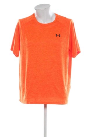 Herren Shirt Under Armour, Größe XL, Farbe Mehrfarbig, Preis 18,00 €, #137380720