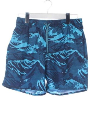 Herren Badeanzug Adidas, Größe S, Farbe Mehrfarbig, Preis 40,00 €, #137273923