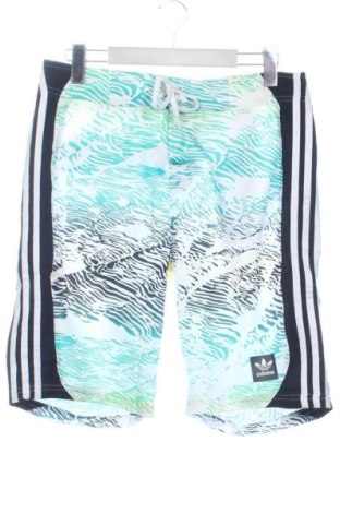 Pánské plavky  Adidas Originals, Velikost M, Barva Vícebarevné, Cena  922,00 Kč, #137273777
