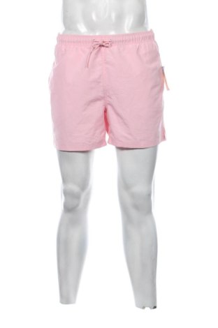Pánské plavky  Primark, Velikost M, Barva Růžová, Cena  448,00 Kč, #137252537
