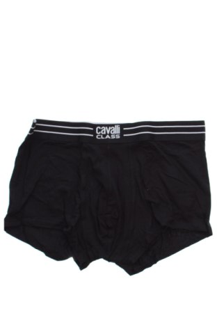 Boxershorts Cavalli Class, Größe XL, Farbe Schwarz, Preis 48,00 €, #137281378