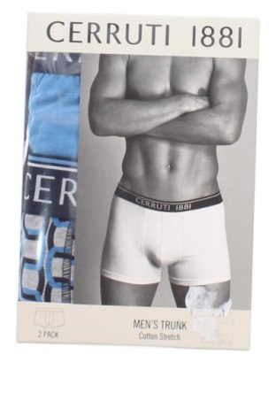 Boxershorts Cerruti 1881, Größe XXL, Farbe Mehrfarbig, Preis 48,00 €, #137281444