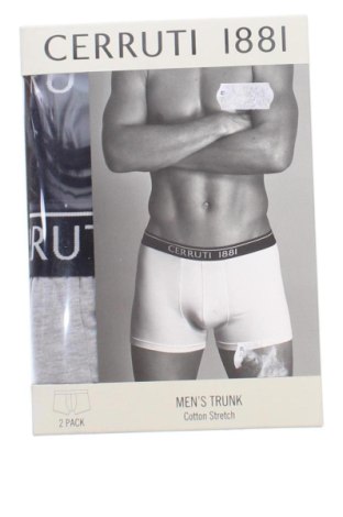 Boxershorts Cerruti 1881, Größe XXL, Farbe Mehrfarbig, Preis 39,00 €, #137281458