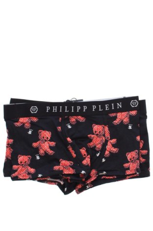 Ανδρικά μποξεράκια Philipp Plein, Μέγεθος L, Χρώμα Πολύχρωμο, Τιμή 109,99 €, #137275428