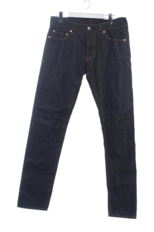 Pánské džíny  Armani Exchange, Velikost M, Barva Modrá, Cena  1 379,00 Kč, #136866602