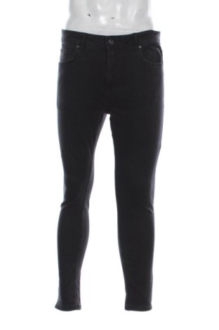 Herren Jeans Bershka, Größe M, Farbe Schwarz, Preis 14,10 €, #137265084