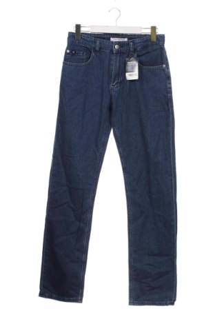 Blugi de bărbați Calvin Klein, Mărime S, Culoare Albastru, Preț 524,99 Lei, #137265989
