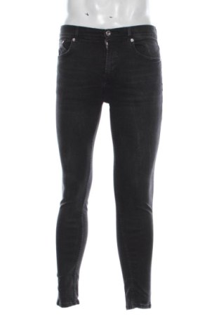 Herren Jeans Zara, Größe S, Farbe Schwarz, Preis 12,38 €, #137266110