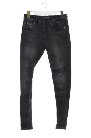 Pánské džíny  Zara, Velikost S, Barva Černá, Cena  328,00 Kč, #137266241
