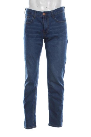 Blugi de bărbați C&A, Mărime L, Culoare Albastru, Preț 62,99 Lei, #137272238