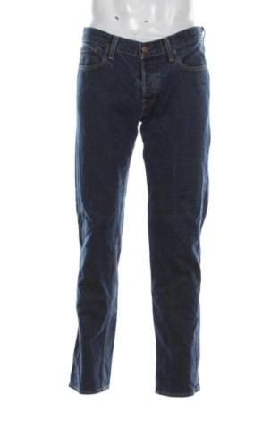 Herren Jeans Hollister, Größe L, Farbe Blau, Preis 19,00 €, #137272261
