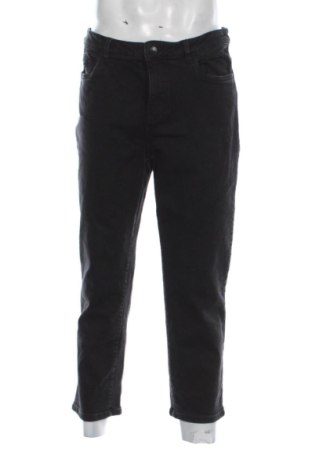 Blugi de bărbați Tchibo, Mărime L, Culoare Negru, Preț 89,23 Lei, #137272337