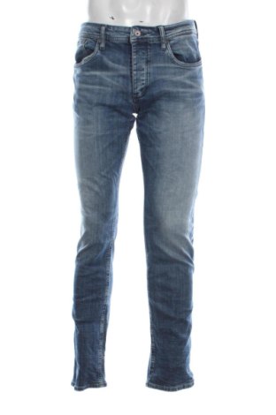 Męskie jeansy Jack & Jones, Rozmiar L, Kolor Niebieski, Cena 63,50 zł, #137272411