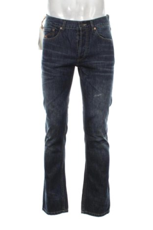 Pánské džíny  Unbranded, Velikost L, Barva Modrá, Cena  267,00 Kč, #137273616