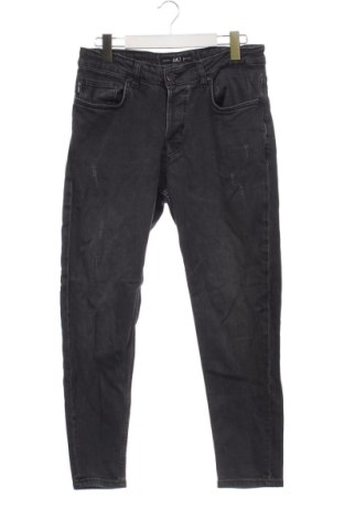 Blugi de bărbați Unbranded, Mărime M, Culoare Negru, Preț 52,49 Lei, #137276423