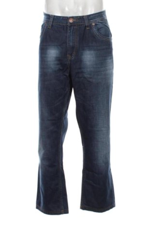Pánské džíny  Unbranded, Velikost XL, Barva Modrá, Cena  485,00 Kč, #137276672