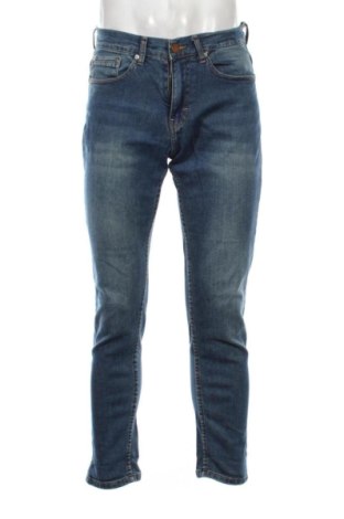 Herren Jeans Zara, Größe M, Farbe Blau, Preis 15,00 €, #137277244