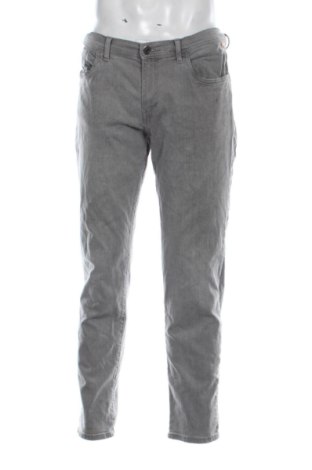 Herren Jeans Timberland, Größe L, Farbe Grau, Preis 40,00 €, #137277252