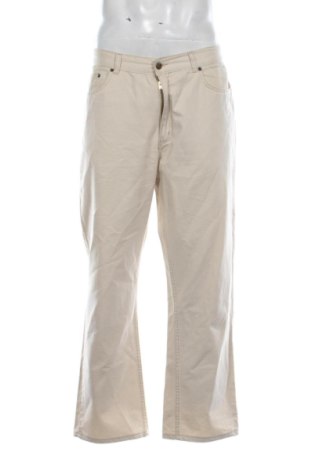 Herren Jeans Unbranded, Größe M, Farbe Beige, Preis 12,00 €, #137279237