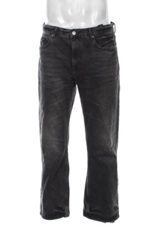 Herren Jeans Zara, Größe L, Farbe Schwarz, Preis 17,00 €, #137280769