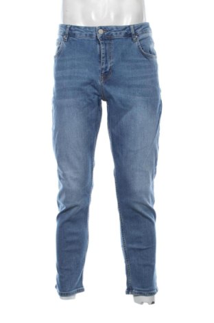 Pánské džíny  ASOS, Velikost XL, Barva Modrá, Cena  437,00 Kč, #137280830