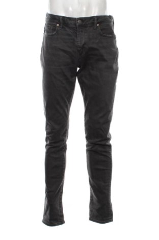 Herren Jeans American Eagle, Größe L, Farbe Grau, Preis 13,34 €, #137281404