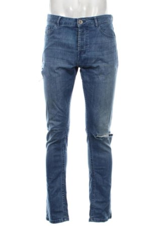 Herren Jeans Unbranded, Größe M, Farbe Blau, Preis 9,33 €, #137281487