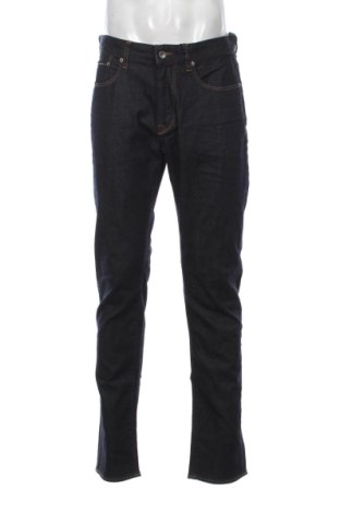 Herren Jeans Geox, Größe L, Farbe Blau, Preis 51,63 €, #137283146