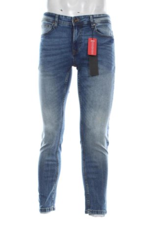 Herren Jeans Smog, Größe M, Farbe Blau, Preis 24,77 €, #137283933