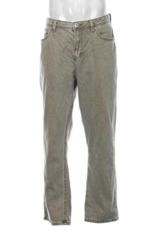 Pánské džíny  Unbranded, Velikost L, Barva Zelená, Cena  418,00 Kč, #137285122