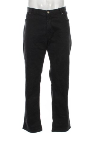 Herren Jeans Montego, Größe XL, Farbe Schwarz, Preis 14,00 €, #137285332