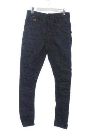 Blugi de femei G-Star Raw, Mărime M, Culoare Albastru, Preț 162,42 Lei, #137287537
