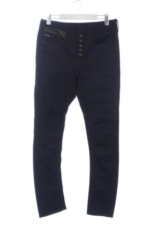 Дамски дънки G-Star Raw, Размер M, Цвят Син, Цена 31,41 €, #137287663