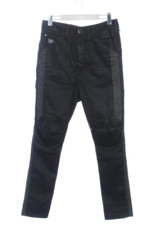 Pánske džínsy  G-Star Raw, Veľkosť M, Farba Čierna, Cena  40,63 €, #137287685