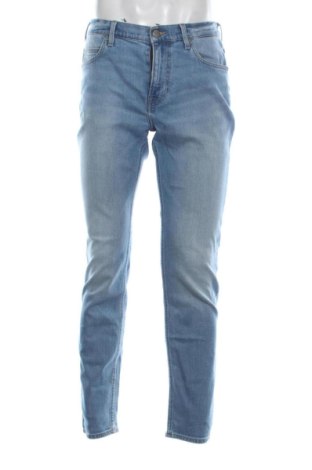Herren Jeans Lee, Größe M, Farbe Blau, Preis 33,31 €, #137287875