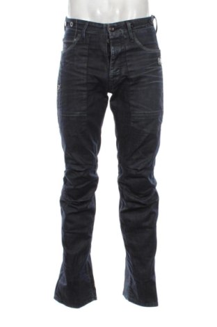 Pánské džíny  Unbranded, Velikost M, Barva Modrá, Cena  332,00 Kč, #137287902