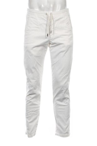 Herren Jeans Maison Labiche, Größe S, Farbe Weiß, Preis 37,00 €, #137291329
