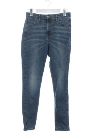 Herren Jeans Topshop, Größe S, Farbe Blau, Preis 13,07 €, #137293632