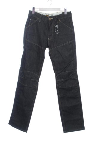 Herren Jeans Unbranded, Größe S, Farbe Blau, Preis 14,17 €, #137295931