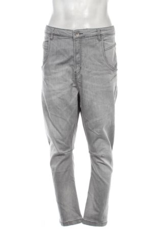 Herren Jeans Pause Jeans, Größe XL, Farbe Grau, Preis 25,00 €, #137305466