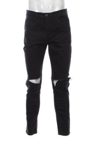 Blugi de bărbați Brave Soul, Mărime L, Culoare Negru, Preț 58,00 Lei, #137306570