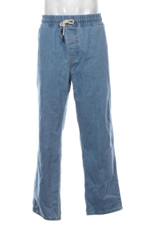 Herren Jeans Unbranded, Größe XXL, Farbe Blau, Preis 27,62 €, #137307154